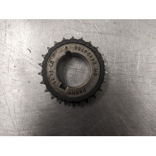 11H206 Crankshaft Timing Gear For 12-17 GMC Terrain  2.4 24424753